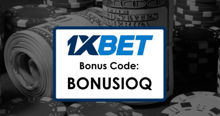 1xBet Uganda Register Promo Code: Your Gateway to 150 Free Spins!