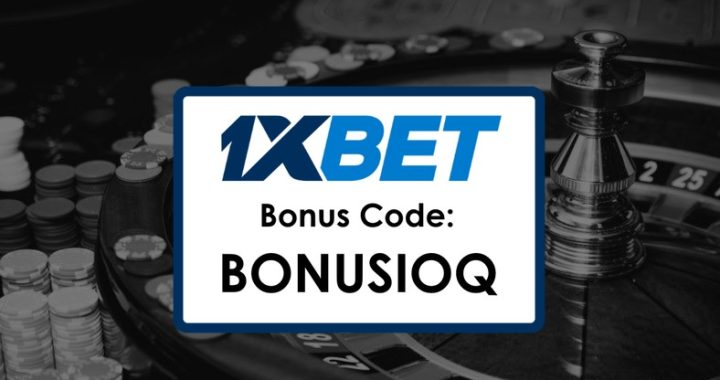 1xBet Uganda Promo Code Free Spins: Get Up to $1950 in Bonuses