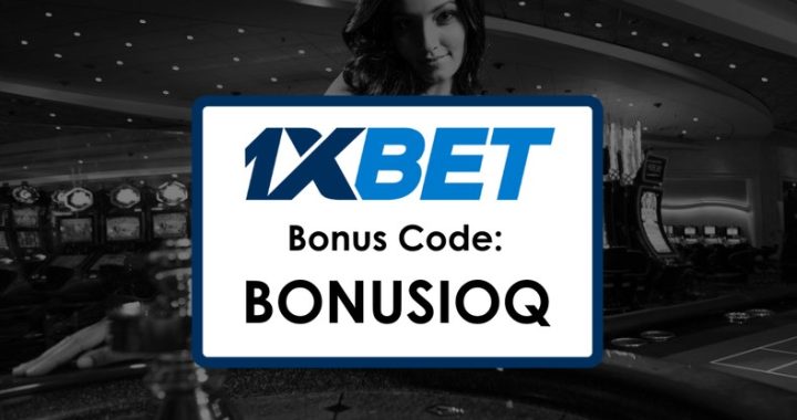 1xBet Ethiopia Register Promo Code: Get Up to $1950 and 150 Free Spins!