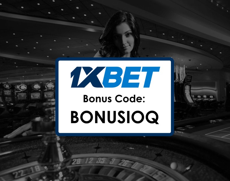 1xBet Ethiopia Register Promo Code Enjoy Seamless Betting on Mobile