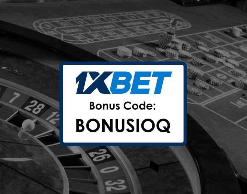 Promo Code for 1xBet Bangladesh Play Casino Games and Bet on Sports