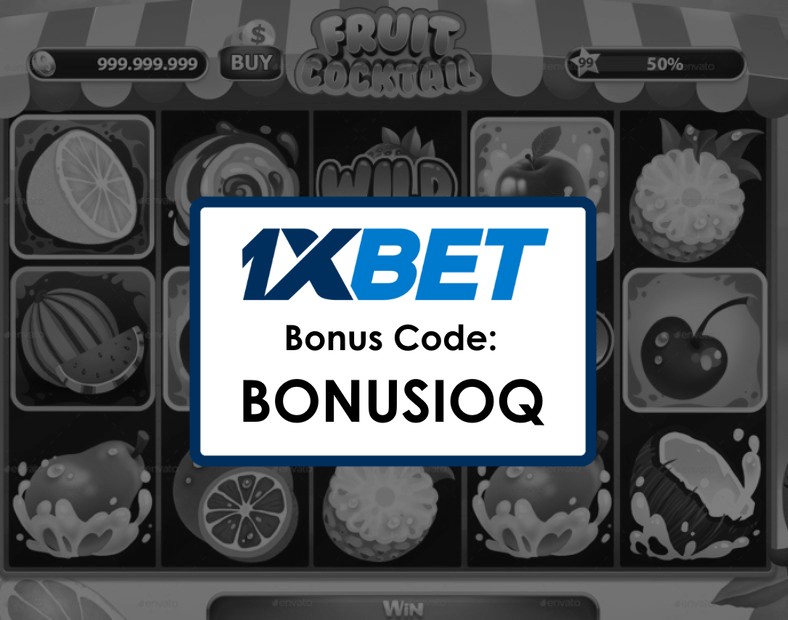 1xBet Registration Sign Up Now for a 0 Bonus on Sports Bets