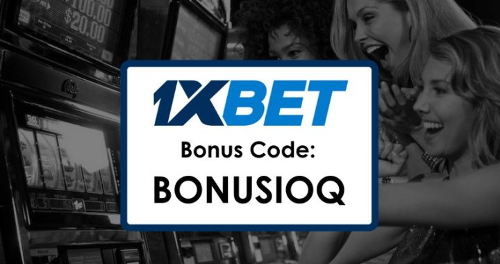 1xBet UAE Register Promo Code: Your Guide to Earning Free Spins