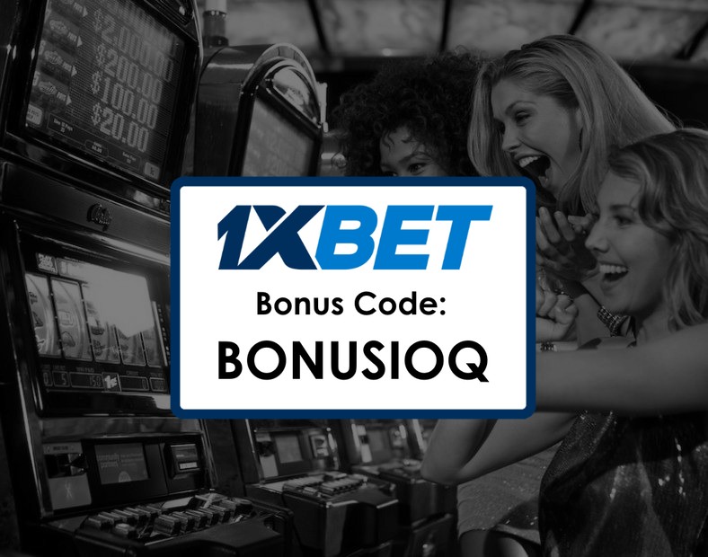 1xBet UAE Register Promo Code Bet on Sports and Casino Games