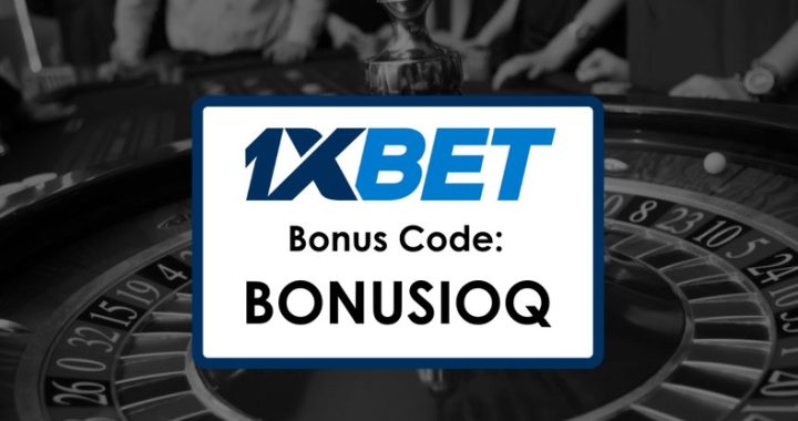 1xBet UAE Promo Code for Registration: Unlock Incredible Bonuses Today!