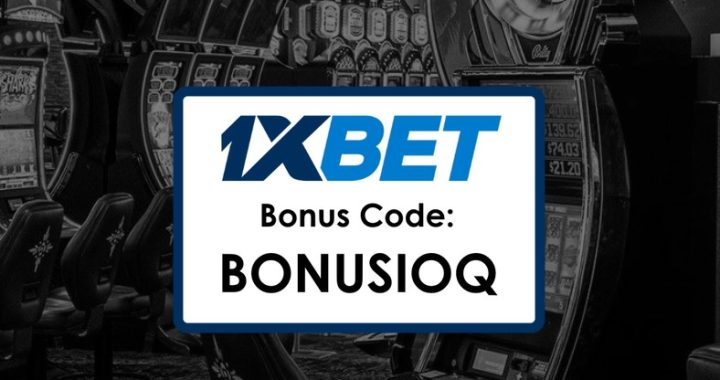 1xBet Promo Code Tanzania: How to Claim Up to $1950 and Free Spins!