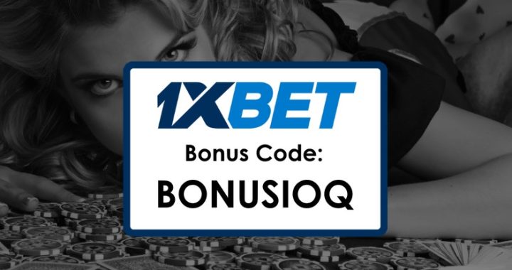 1xBet Tanzania Promo Code for Registration: Your Guide to Huge Bonuses