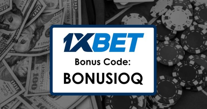 1xBet Saudi Arabia Register Promo Code: Claim Your $1950 Welcome Bonus Now!