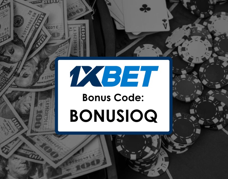 1xBet Saudi Arabia Register Promo Code Join the Excitement of Live Betting