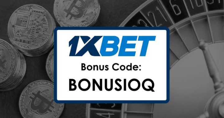 1xBet Saudi Arabia Promo Code Free Bet: Unlock Massive Bonuses Today!