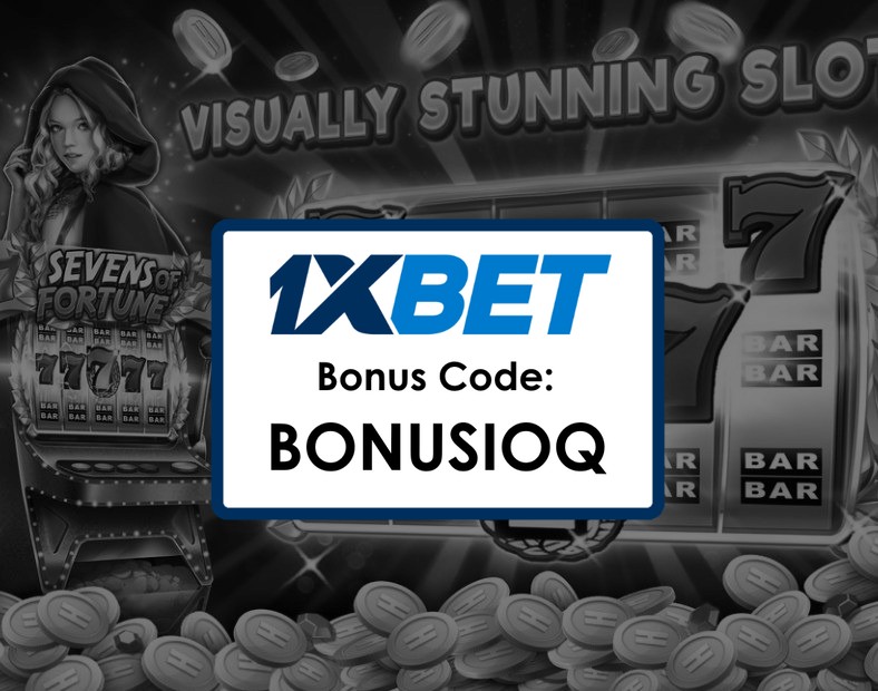 1xBet Promo Code South Africa Discover Exciting Games and Bonuses