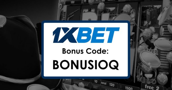 1xBet South Africa Register Promo Code: Unlock Your Welcome Bonus Today!