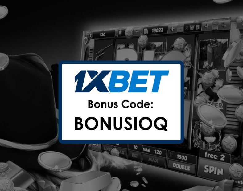 1xBet South Africa Register Promo Code Enjoy an Unmatched Betting Experience