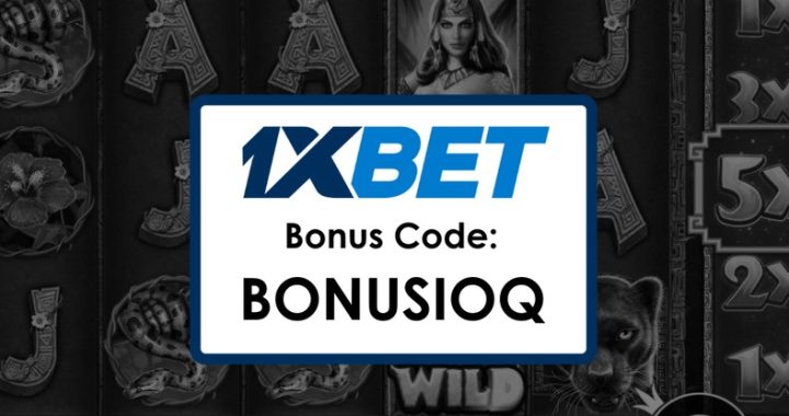 1xBet Sri Lanka Register Promo Code: Get Up to $1950 and 150 Free Spins!