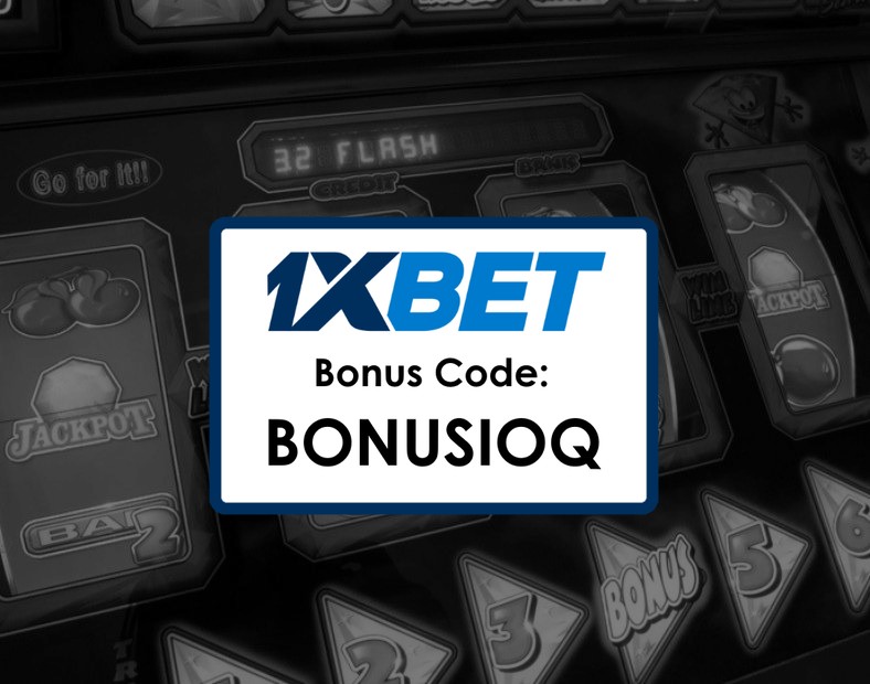 1xBet Promo Code Indonesia Claim Your Bonuses and Start Betting