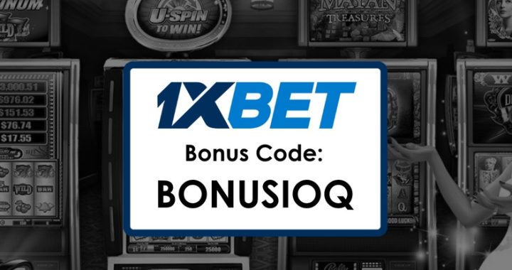 1xBet Indonesia Register Promo Code: Unlock Massive Bonuses Today!