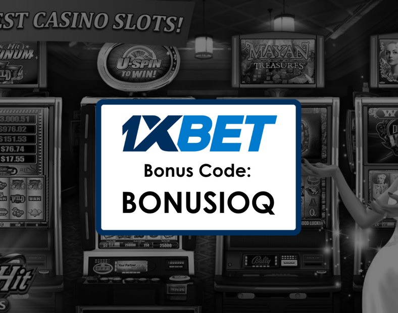 1xBet Indonesia Register Promo Code The Best Betting Experience Awaits