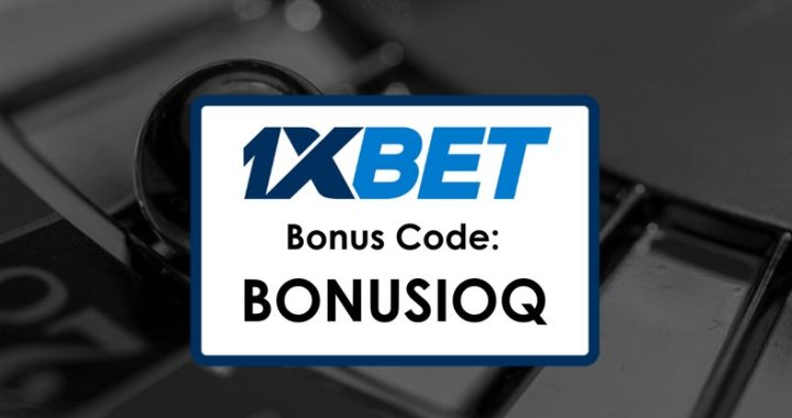 1xBet Indonesia Promo Code Free Bet: How to Claim Your Free Spins and Sports Bonus