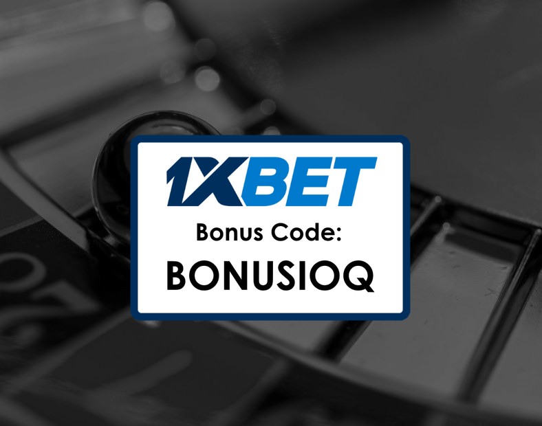 1xBet Indonesia Promo Code Free Bet Why You Should Start Betting Today