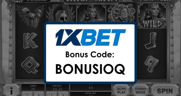 1xBet Japan Register Promo Code: Your Path to 150 Free Spins and More