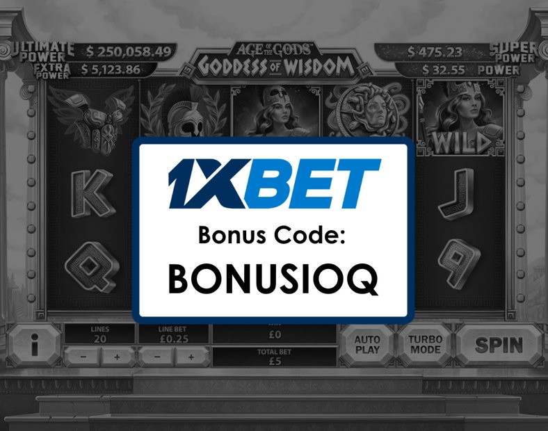 1xBet Japan Register Promo Code Start Winning with Generous Bonuses