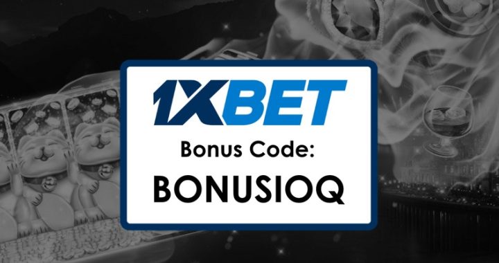 1xBet Japan Promo Code Free Spins No Deposit: Unlock Your Bonuses Today!