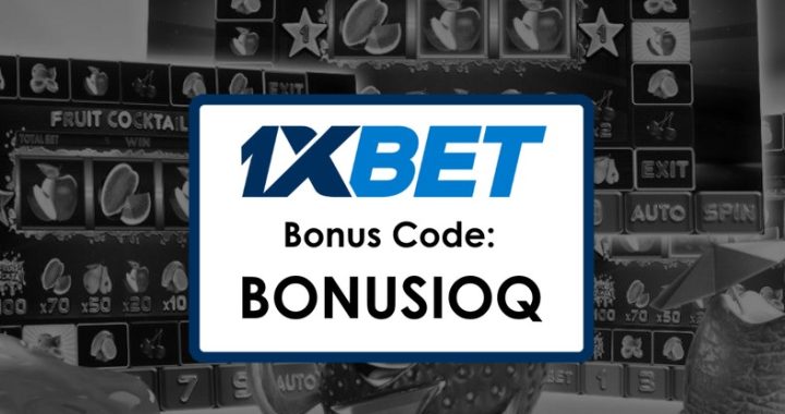 1xBet Japan Promo Code New User: Unlock Up to $1950 in Bonuses!