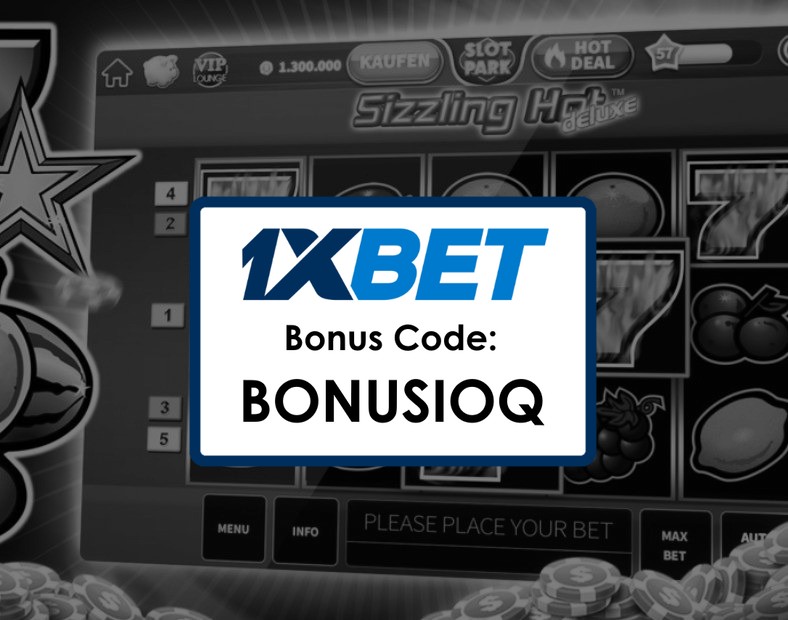 1xBet Liberia Register Promo Code Your Guide to Exciting Bonuses and More