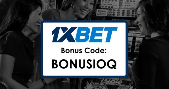 1xBet Liberia Promo Code Free Spins: Unlock Your Welcome Bonus Today!