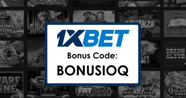 1xBet Promo Code Rwanda: Your Guide to Winning Big with Bonuses!