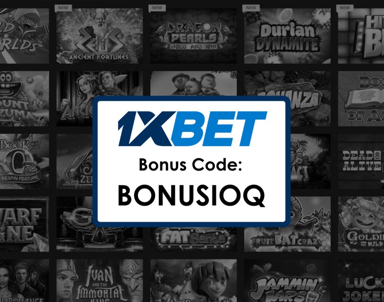 1xBet Promo Code Rwanda Explore Exciting Games and Payment Options