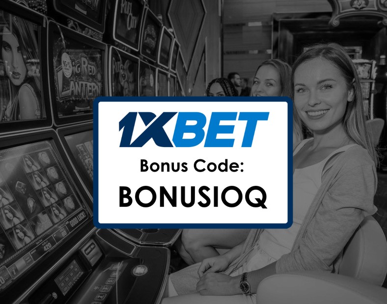 1xBet Botswana Promo Code for Registration Join the Fun Now