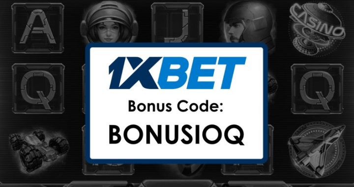 1xBet Promo Code Korea: Unlock Your Welcome Bonus Now!