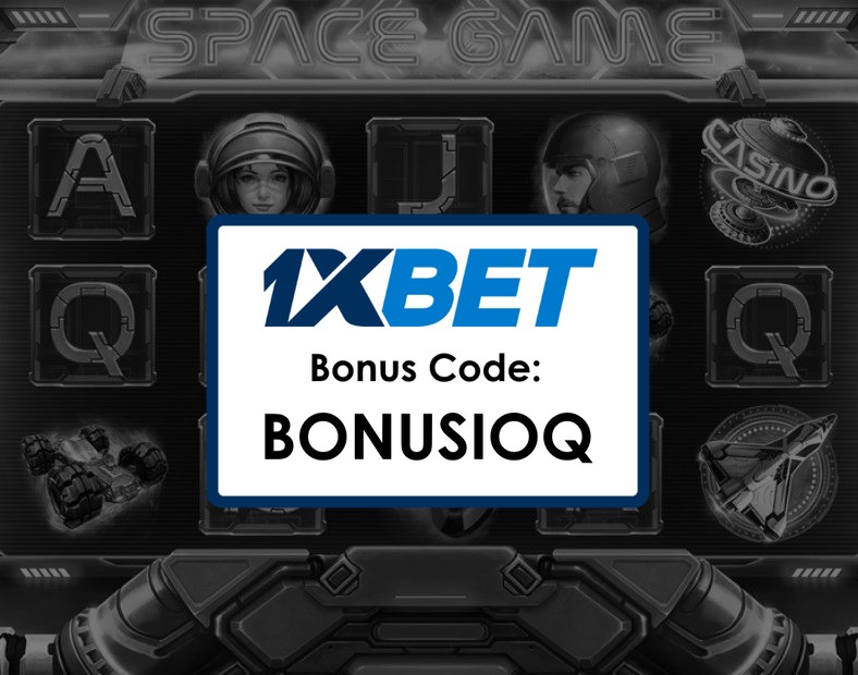 1xBet Promo Code Korea Claim Your 130 Sports Bonus Today