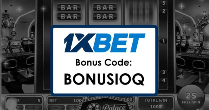 1xBet Korea Register Promo Code: Unlock Exclusive Bonuses and Free Spins!