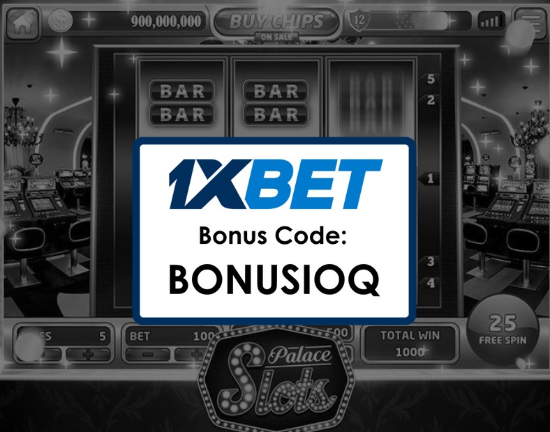 How to Use the 1xBet Korea Register Promo Code for a $1950 Welcome Bonus