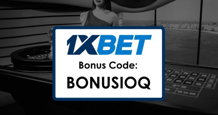 1xBet Korea Promo Code Free Spins No Deposit: Unlock Exclusive Bonuses Today