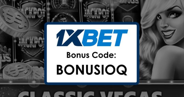 1xBet Korea Bonus Promo Code: How to Maximize Your Betting Experience!