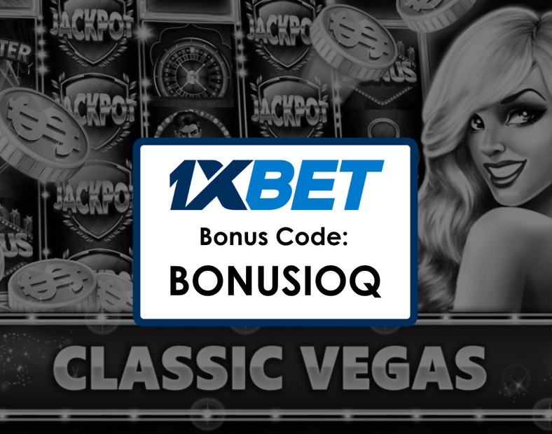 1xBet Korea Bonus Promo Code Join Today for Exclusive Promotions