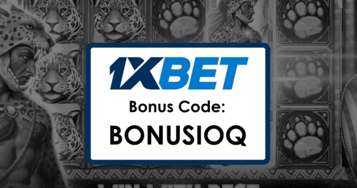 1xBet Sri Lanka Bonus Promo Code: Step-by-Step Registration Guide