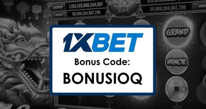 1xBet Promo Code Nepal: How to Claim Up to $1950 in Bonuses!