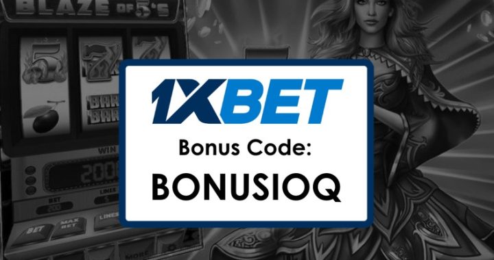 1xBet Nepal Register Promo Code: Claim Up to $1,950 and Free Spins!