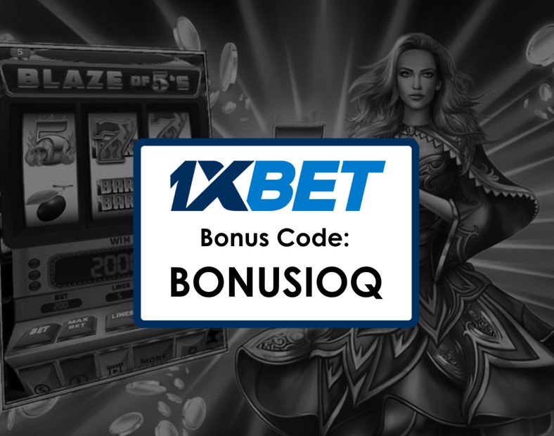 1xBet Nepal Register Promo Code Your Path to Winning Big