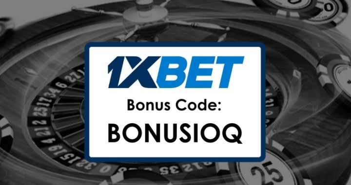 1xBet Nepal Promo Code Free Bet: Discover the Best Betting Experience!