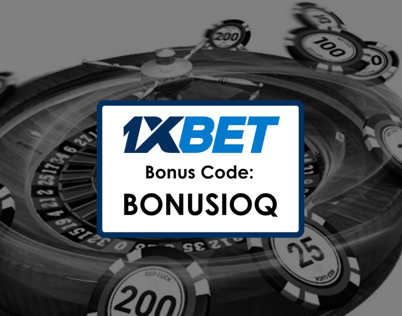 1xBet Nepal Promo Code Free Bet Explore a World of Betting Opportunities