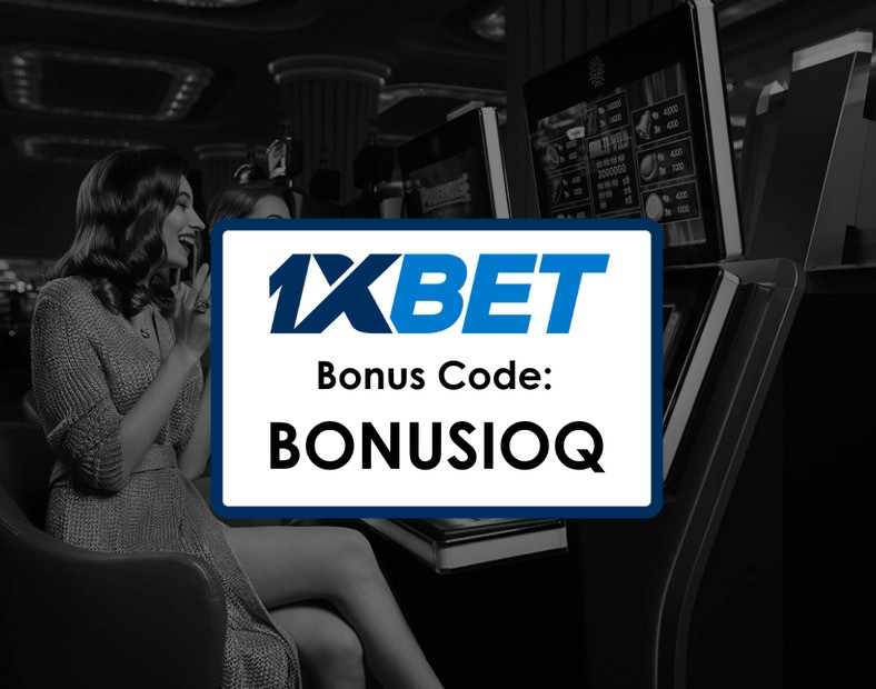 1xBet Promo Code Somalia Enjoy Thrilling Sports and Casino Betting Opportunities