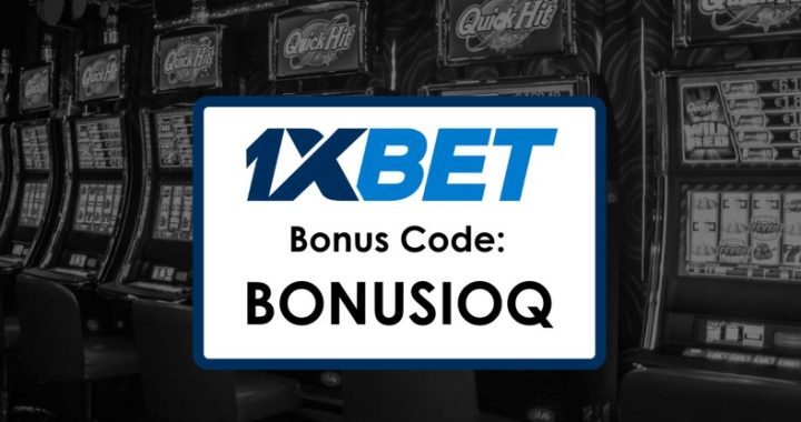 1xBet Somalia Register Promo Code: Unlock Up to $1950 in Bonuses