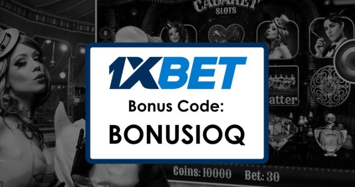 1xBet Somalia Promo Code for Registration: Explore Exciting Bonuses Up to $1950!