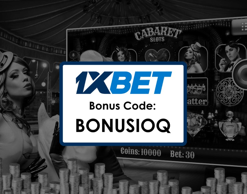 1xBet Somalia Promo Code for Registration Join Now for Unmatched Betting Opportunities