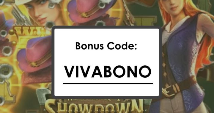 Wild Bounty Showdown Slot: Discover Cascading Wins and Wild Symbols